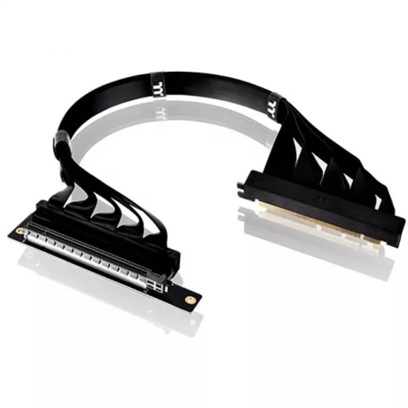 Terminis kabelis Thermaltake AC-077-CO1OTN-C1 4m PCI-E x16 Gen 4.0