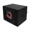 Gaming šviesos skydelis YEELIGHT SMART CUBE LIGHT SPOT bazė (YLFWD-0008) Juoda