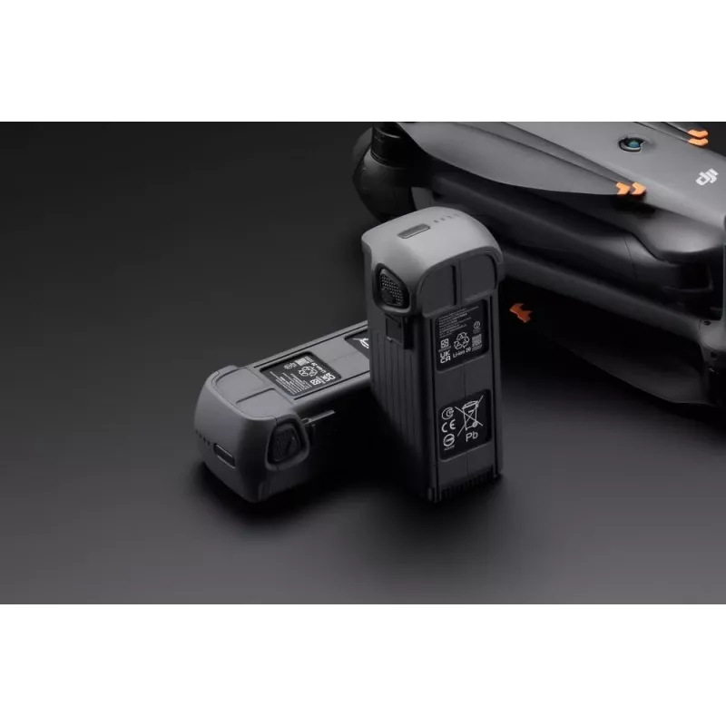 Drono baterija DJI Mavic 4 Pro 3850mAh keičiamas maitinimo paketas