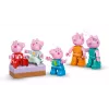LEGO DUPLO 10467 Peppa Pig – Šeimos namas