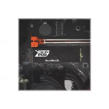 SSD Patriot Viper VP4300 1TB M.2 2280 NVMe PCIe Gen4x4