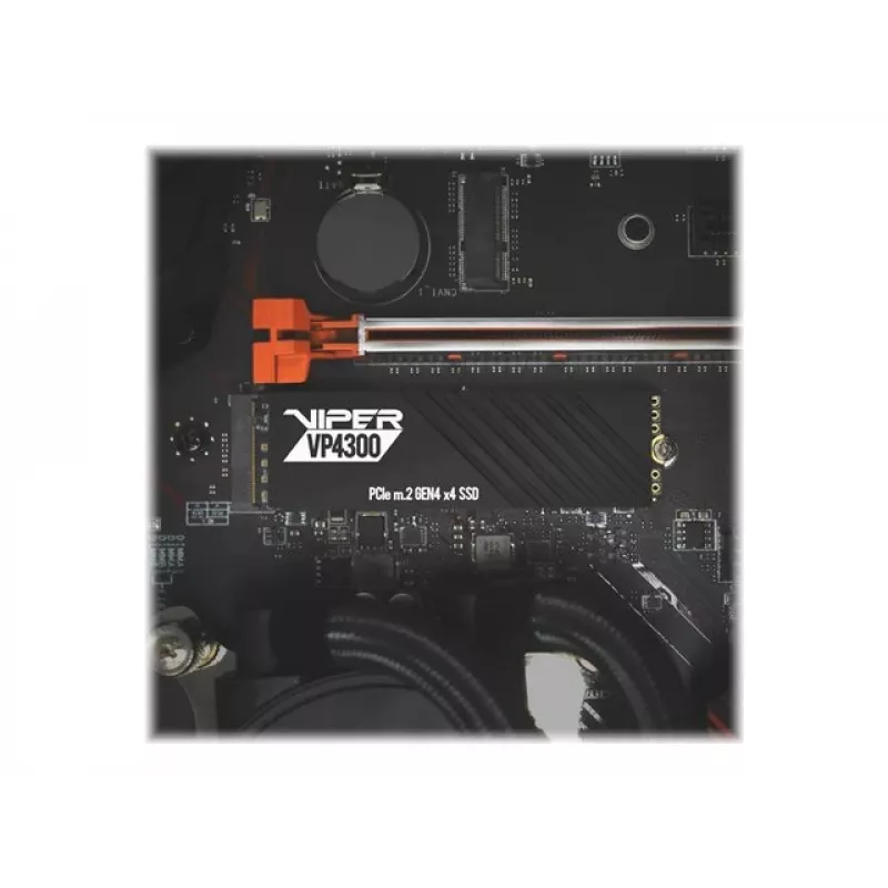 SSD Patriot Viper VP4300 1TB M.2 2280 NVMe PCIe Gen4x4