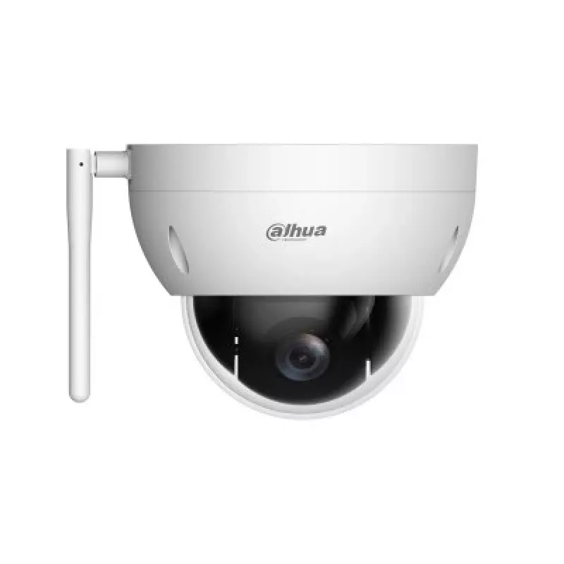 Dahua Technology WizSense SD22404DB-GNY-W IP apsaugos kupolinė kamera, lauko, 2560 x 1440 pikseliai, lubos/siena/stulpas