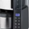 Russell Hobbs 25620-56 Skaitmeninis kavos virimo aparatas su malūnėliu ir terminiu ąsočiu