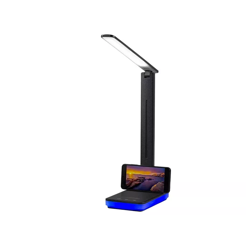 Tracer 47710 Prisma Black LED stalinė lempa