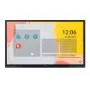 Sharp PN-LC752 75 colių 4K Ultra HD LCD skydelis skaitmeninei signalizacijai