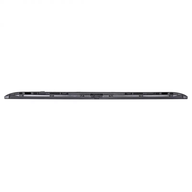 Samsung QE85QN80FAU 2.16 m (85 colių) 4K Ultra HD išmanusis televizorius su „Wi-Fi“, pilkos spalvos