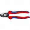 Knipex 95 12 165 kabelių žirklės, 165 mm