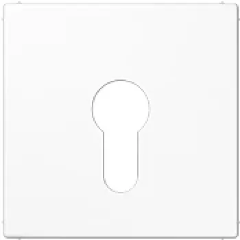 Jung LS 925 WW Baltas (LS925WW)