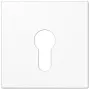 Jung LS 925 WW Baltas (LS925WW)