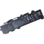 Nešiojamo kompiuterio baterija HP HSTNN-DB8K – 3 celės, 56 Wh, 4,85 Ah