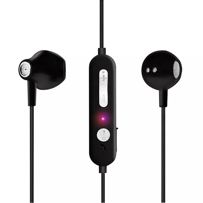 Ausinės LogiLink BT0056 Bluetooth