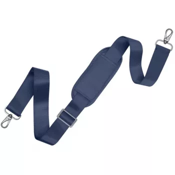 Dėklas nešiojamam kompiuteriui Rivacase 8231 39,6 cm (15,6 colio) Mėlyna