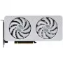 Vaizdo plokštė Palit GeForce RTX 5060 Ti White OC — GeForce RTX 5060 Ti, 16 GB GDDR7, 128 bitų, PCIe 5.0, 2407 MHz