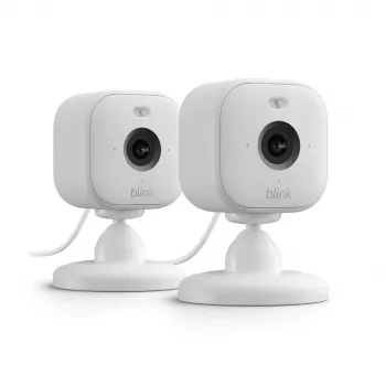 IP stebėjimo kamera Amazon Blink Mini 2 1080p
