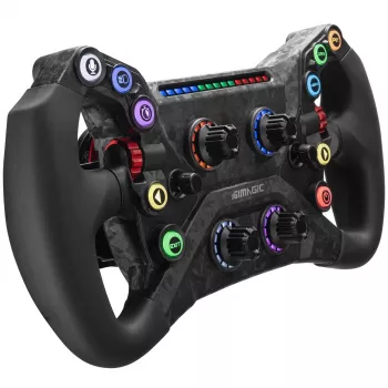 Simagic GT Neo vairas
