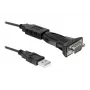 USB į RS-232 adapteris DeLOCK 61460