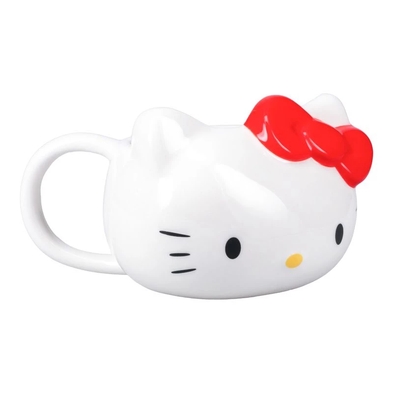 Paladone Hello Kitty formos puodelis