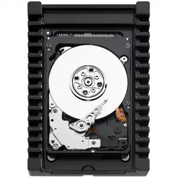 HP 600GB SAS kietasis diskas 2.5 colio (613922-001)