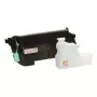 Ricoh 407824 originalus juodos spalvos kasečių blokas, 1 vnt.