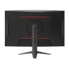 Monitorius LC-Power LC-M32QC 31,5 colio lenktas QHD 16:9