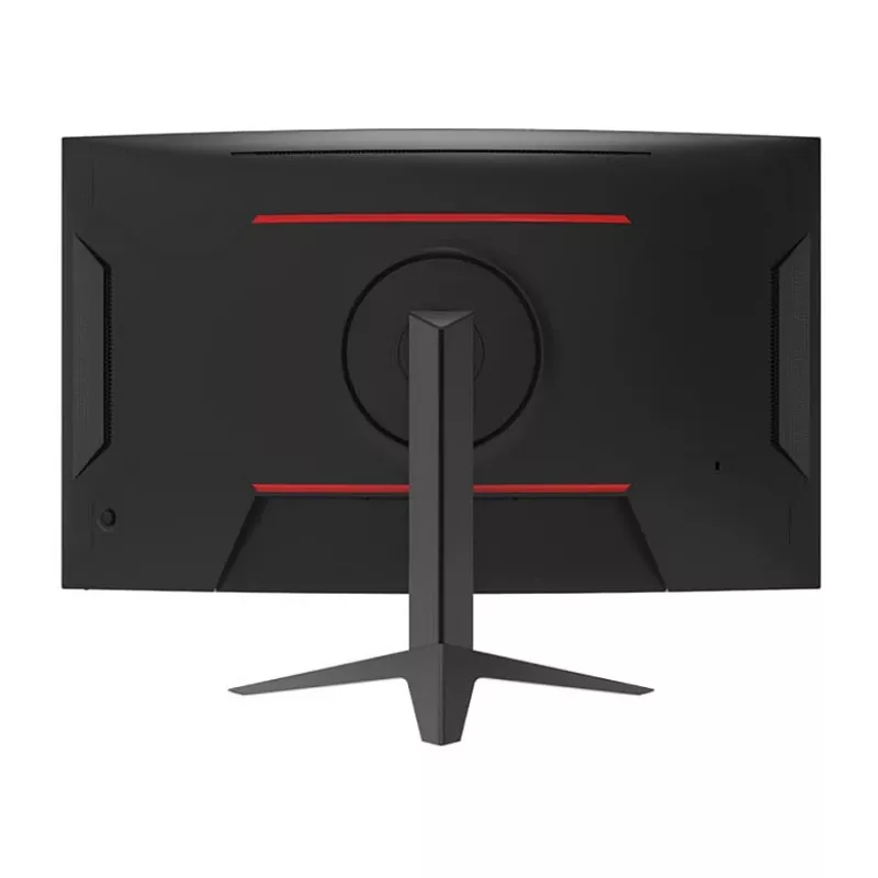 Monitorius LC-Power LC-M32QC 31,5 colio lenktas QHD 16:9