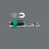 Wera Tools 05057430001 - Šešiabriaunių, Phillips, Pozidriv, Torx antgalių rinkinys - 1 x 1/4x50, 2 x PH 1x25, 5 x PH 2x25, 2 x PH 3x25, 2 x PZ 1x25, 6 x PZ 2x25, 2 x PZ 3x25, 1 x TX 10x25 - 25,4 / 4 mm (1 / 10,20cm (4)) - Šešiabriaunis (05057430001)