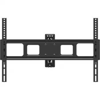 Goobay 49745 TV laikiklis / stovas 177,8 cm (70 inch) Juodas