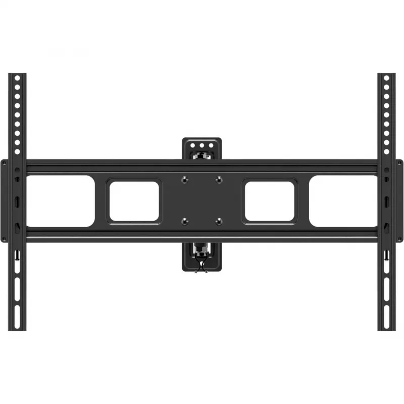 Goobay 49745 TV laikiklis / stovas 177,8 cm (70 inch) Juodas