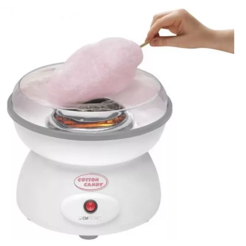 Clatronic ZWM 3478 vatos gaminimo aparatas 500 W Baltas