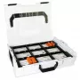 Wago jungčių rinkinys L-BOXX® 102 asortimentas serija 221. 2273