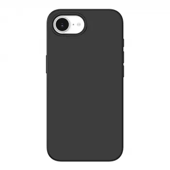 nevox StyleShell Shock iPhone 16e Juodas (2498)