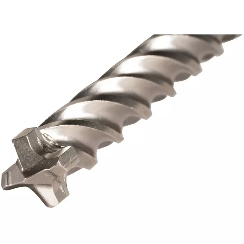 Gręžtuvas į mūrą Makita NEMESIS II 1 vnt.