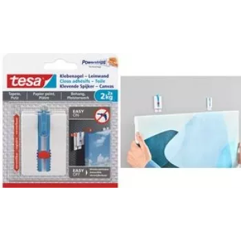 Tesa 77778-00000-00 klijai vinys 1 kg – klijai tapetams ir tinkui