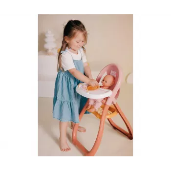 Smoby Baby Nurse Kėdutė lėlei