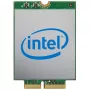 Vidinė WLAN Intel Wi-Fi 6E AX411 belaidžio tinklo kortelė