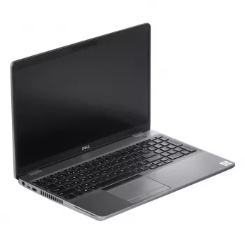DELL LATITUDE 5510 i5-10210U 16GB 512GB SSD 15.6 inch FHD Win11pro Naudotas