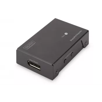 DisplayPort kartotuvas Digitus DS-52900 4K