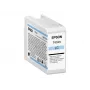 Originalus Epson UltraChrome Pro 10 T47A5 Cyan (šviesiai mėlyna) kasetė