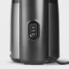 Lėtas sulčiaspaudė NUTRIBULLET NBJ500, pilka/juoda, 150 W
