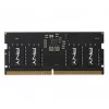 Nešiojamojo kompiuterio atmintis PNY 16GB DDR5 SODIMM 4800MHz