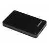 Intenso 4TB Memory Case išorinis kietasis diskas, 2,5 colio, USB 3.0, juodas