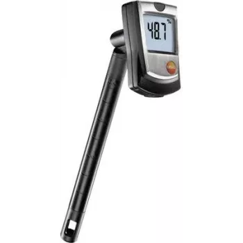 TESTO 605-H1 termo-/higrometras (0560 6053)
