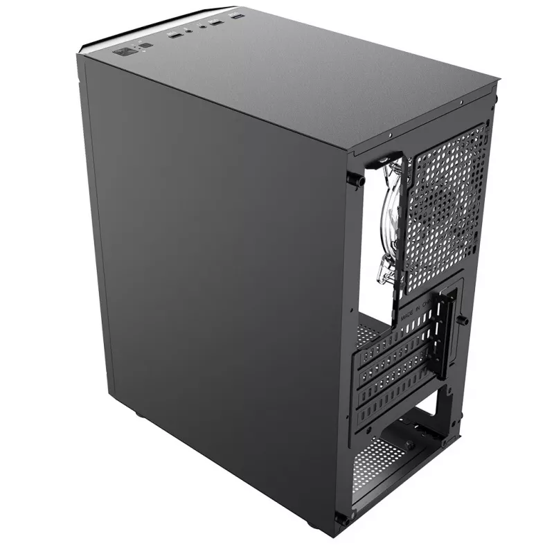 LOGIC ARAMIS ARGB Mini USB 3.0 dėklas