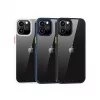 Apsauginis dėklas Devia Shark iPhone 12 Pro Max, baltas