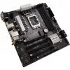 Motininė plokštė Biostar B760MXC PRO B760 S1700 mATX DDR5