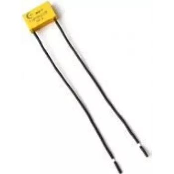 Shelly RC Snubber – Priedas