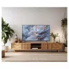 109,2 cm / 43 colių (3840x2160) JAPANNEXT JN-IPS430UHD60F 16:9 IPS 60Hz HDMI USB WLAN Garsiakalbiai Juoda