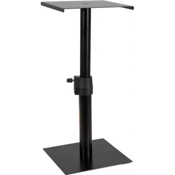 Monitoro stovas Omnitronic TMO-1 reguliuojamo aukščio plieninė konstrukcija