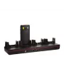 Stotelė mobiliesiems įrenginiams Honeywell CT40-NB-UVB-2 juoda